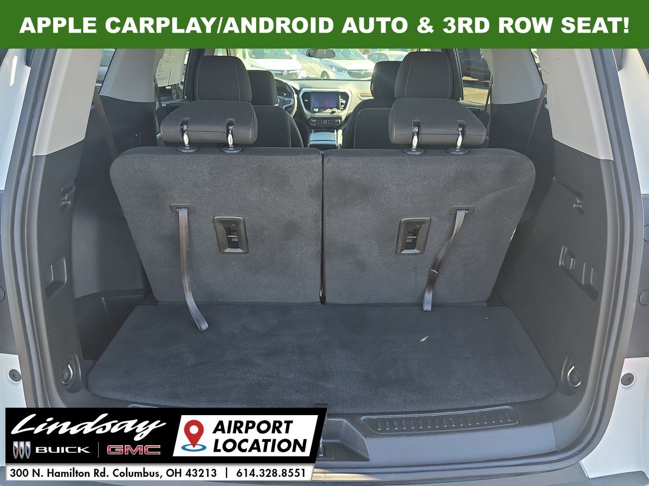 2023 GMC Acadia SLE Columbus OH