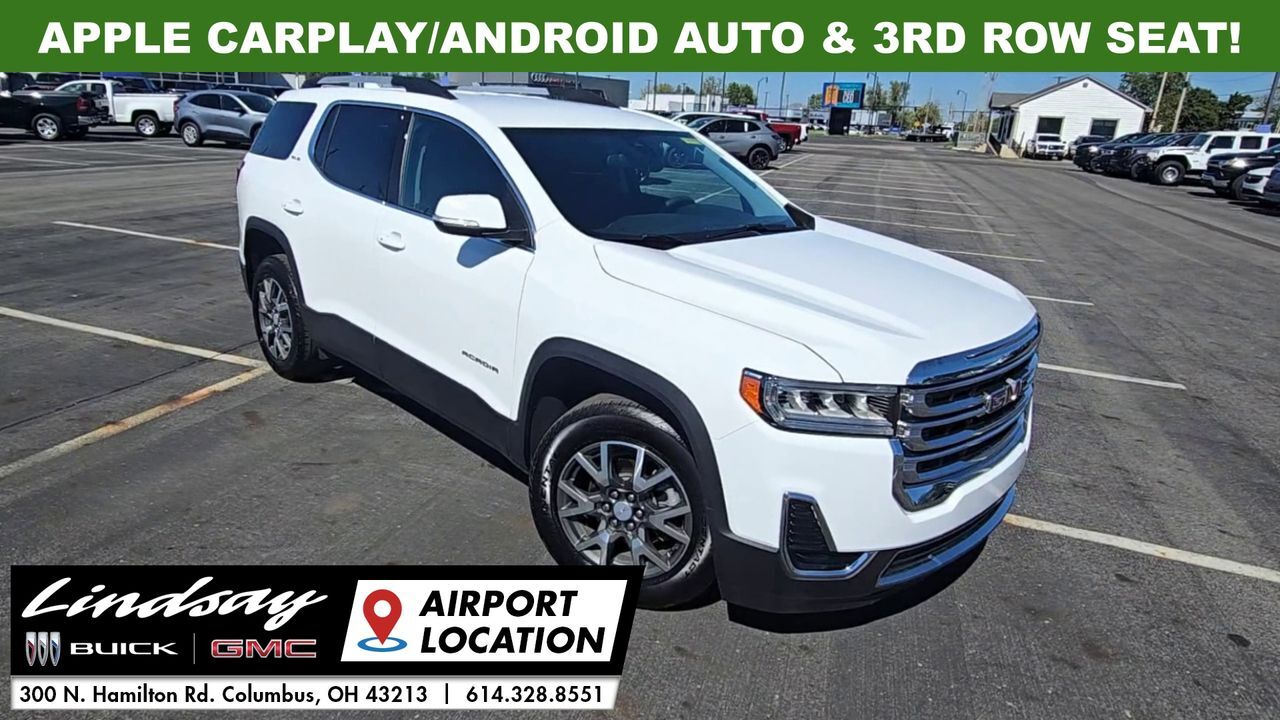 2023 GMC Acadia SLE Columbus OH