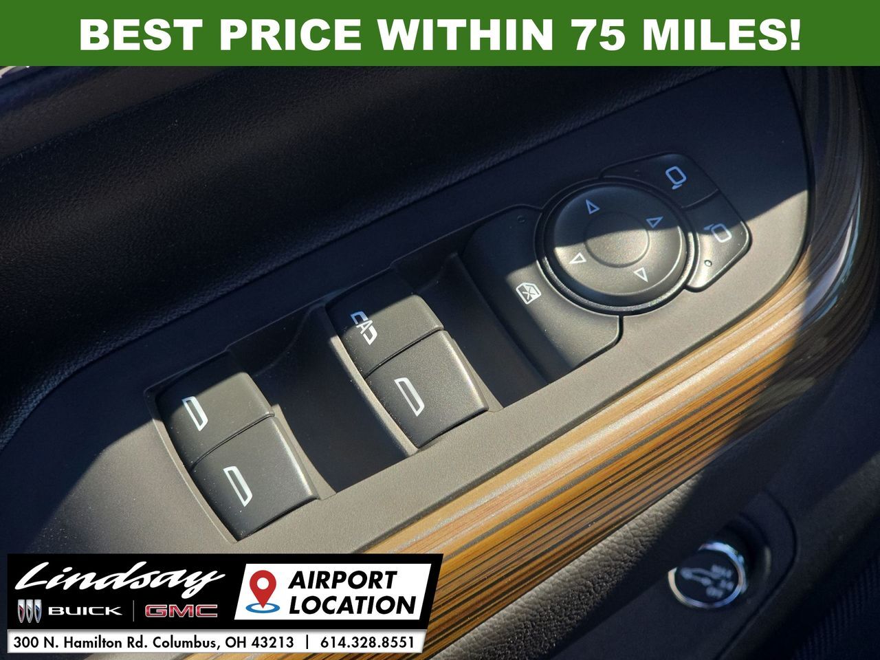 2023 GMC Acadia SLE Columbus OH