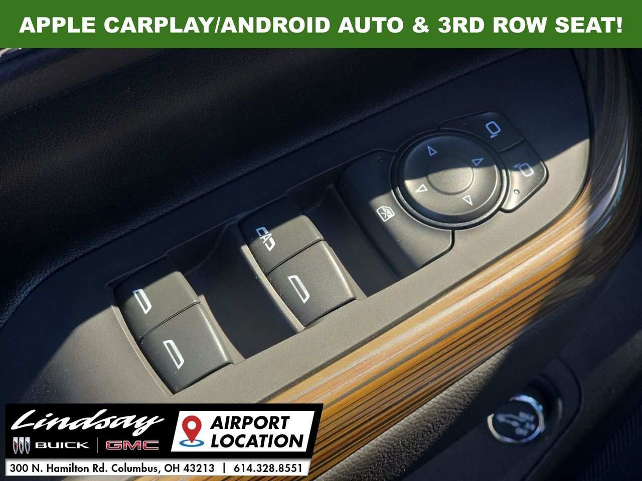 2023 GMC Acadia SLE Columbus OH