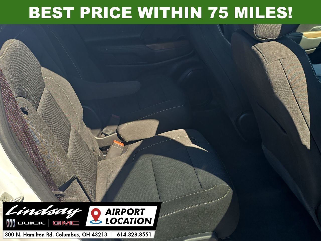 2023 GMC Acadia SLE Columbus OH