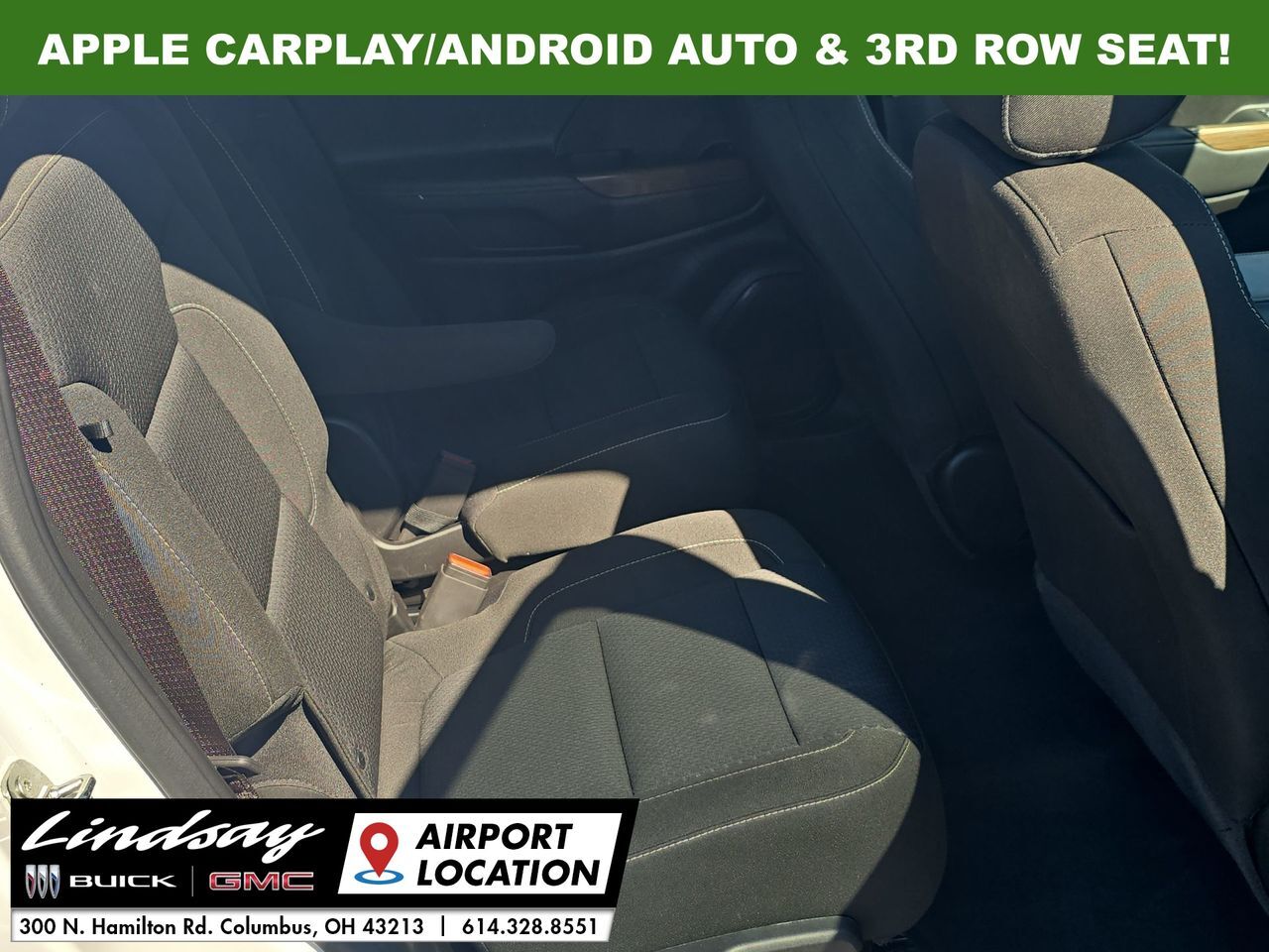 2023 GMC Acadia SLE Columbus OH