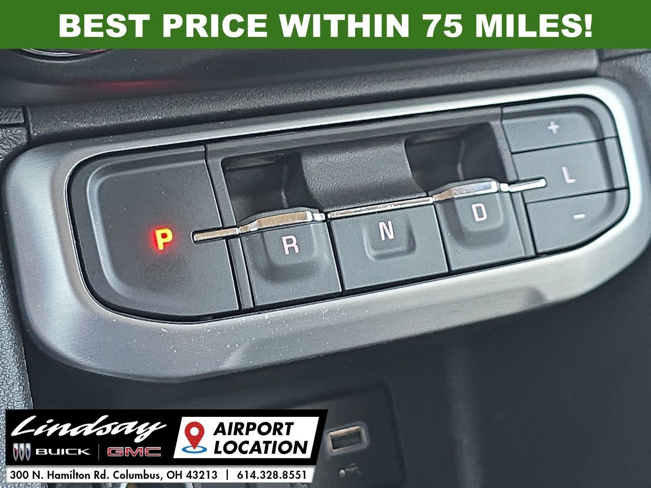 2023 GMC Acadia SLE Columbus OH