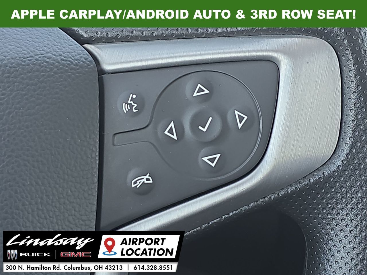 2023 GMC Acadia SLE Columbus OH