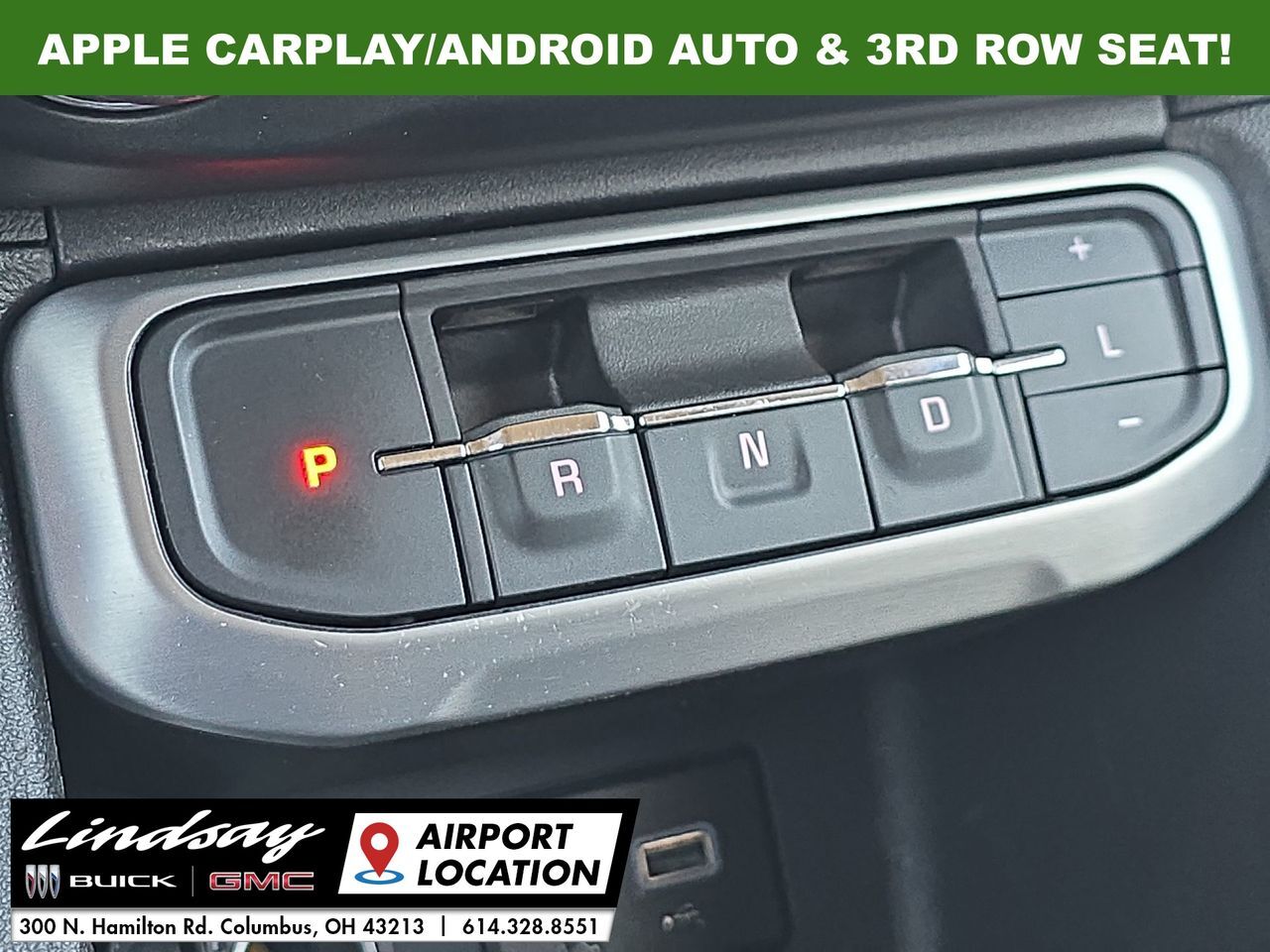 2023 GMC Acadia SLE Columbus OH