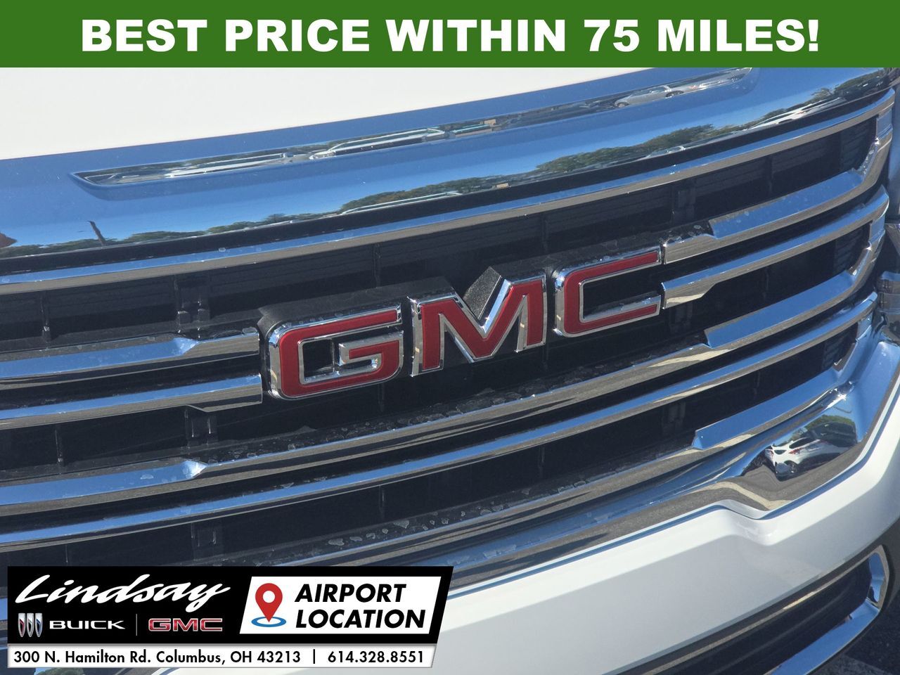 2023 GMC Acadia SLE Columbus OH