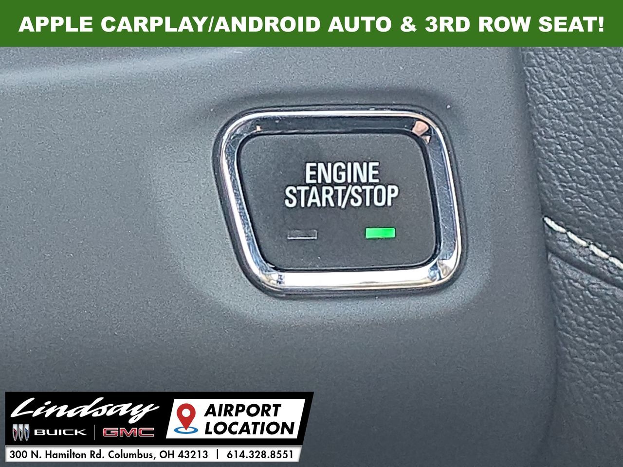 2023 GMC Acadia SLE Columbus OH