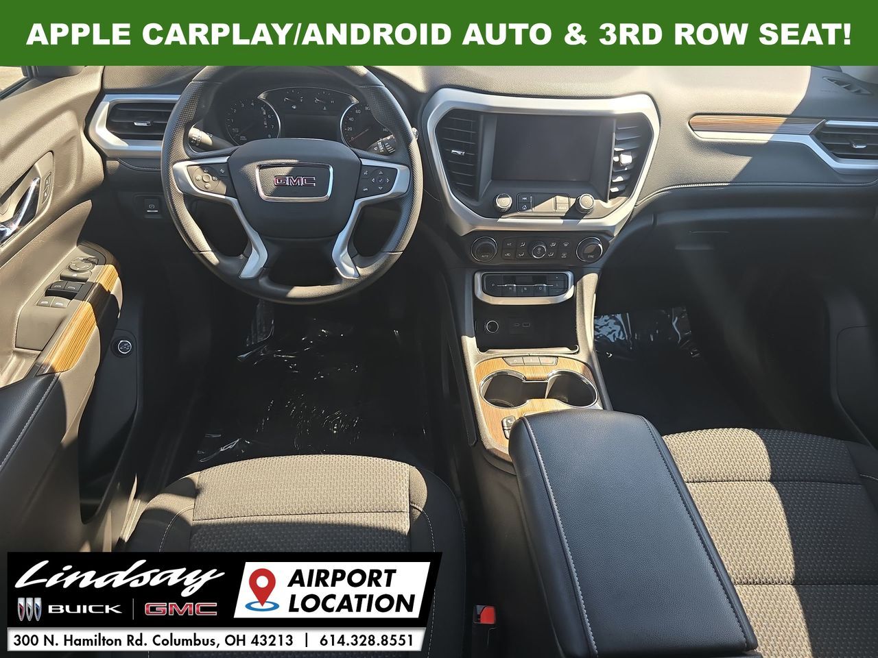 2023 GMC Acadia SLE Columbus OH
