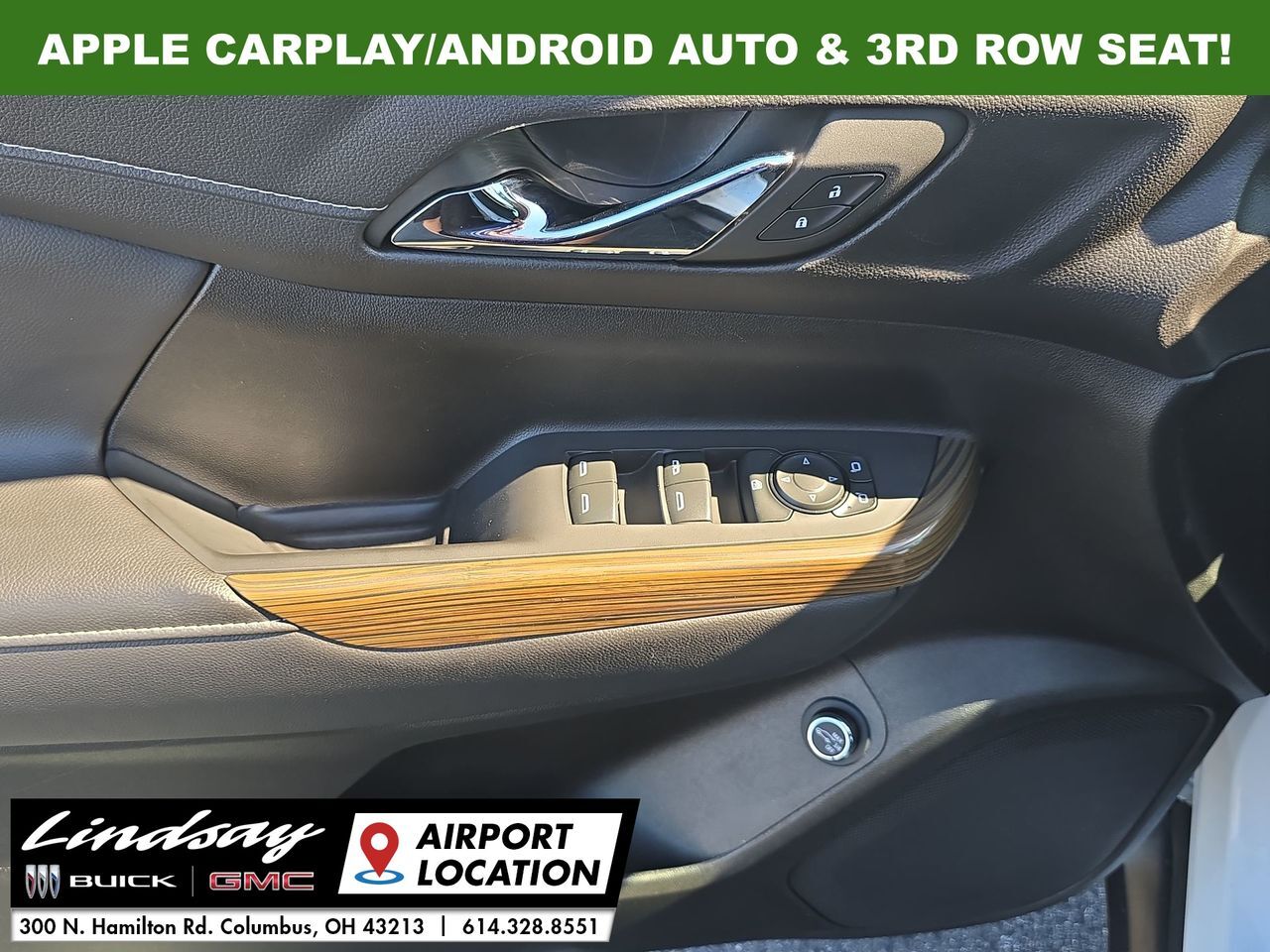 2023 GMC Acadia SLE Columbus OH