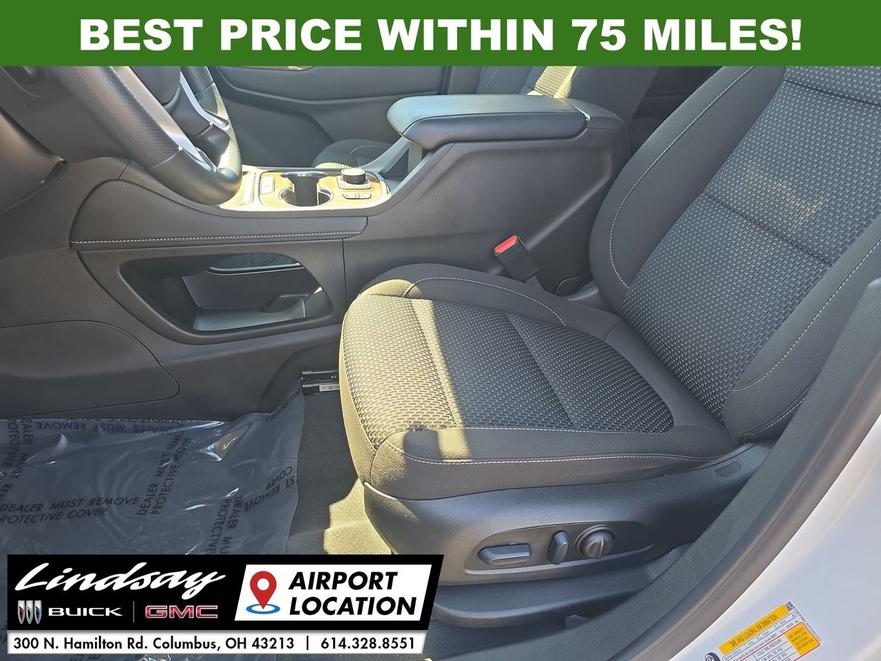 2023 GMC Acadia SLE Columbus OH