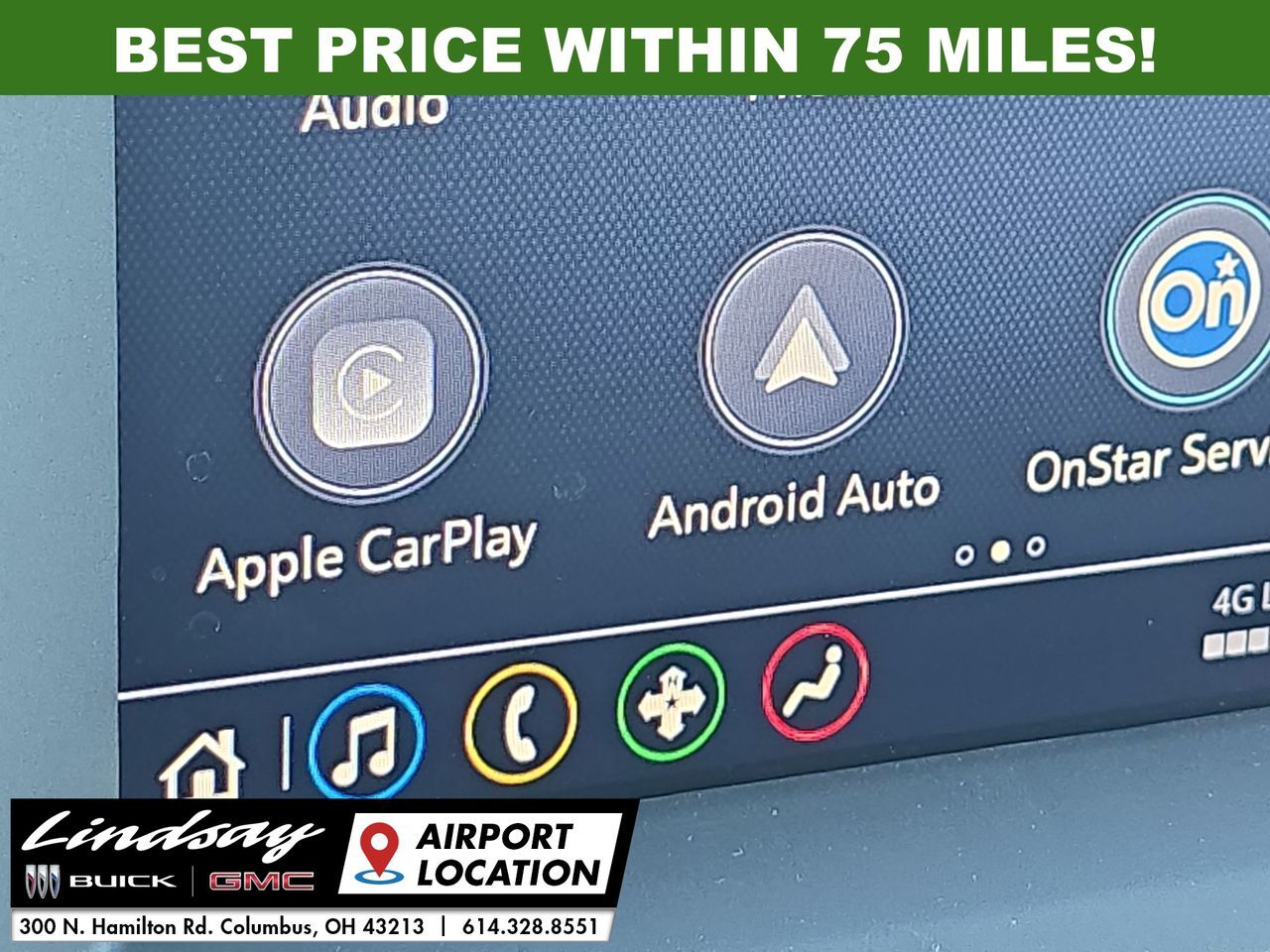2023 GMC Acadia SLE Columbus OH