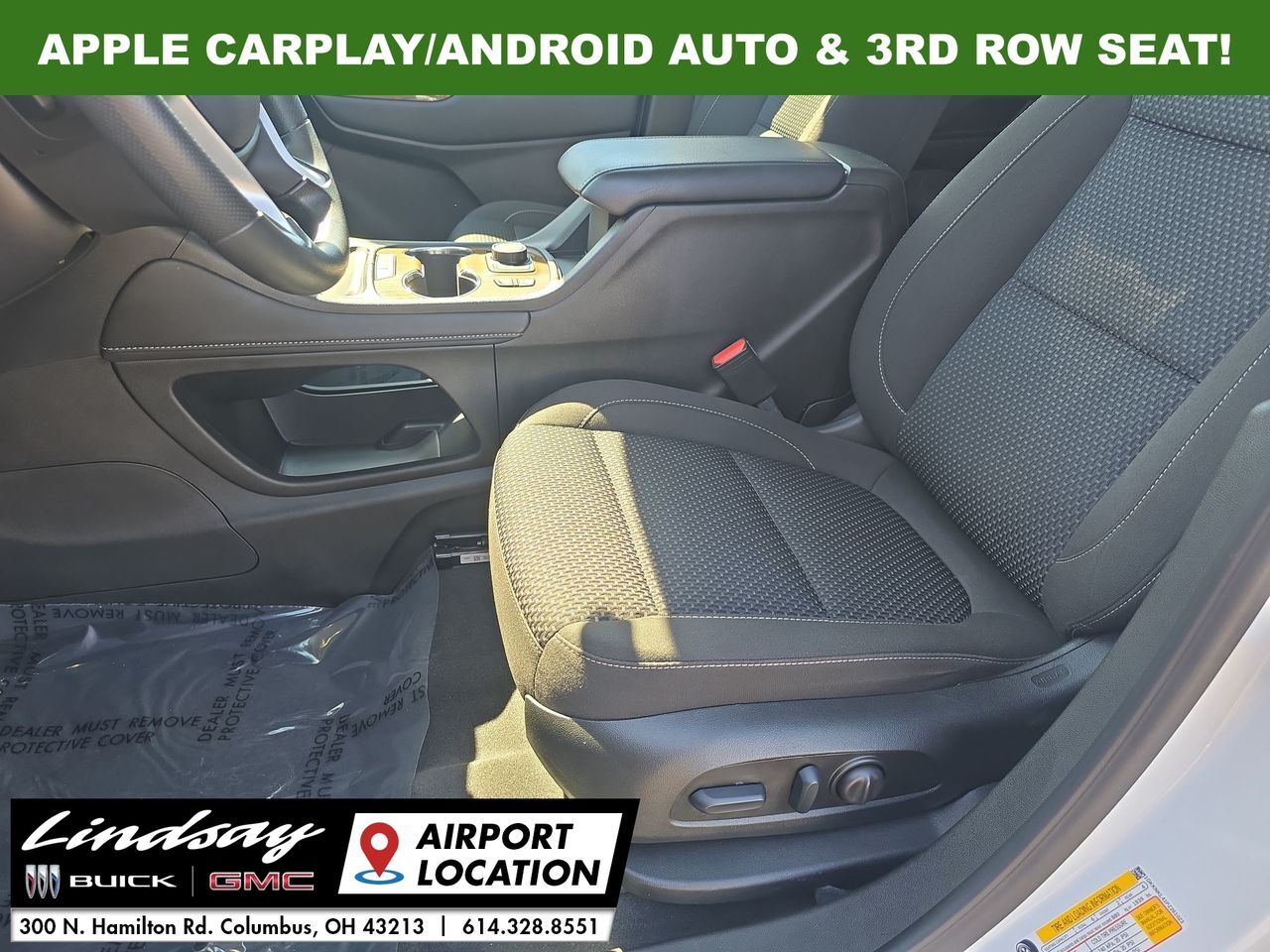 2023 GMC Acadia SLE Columbus OH
