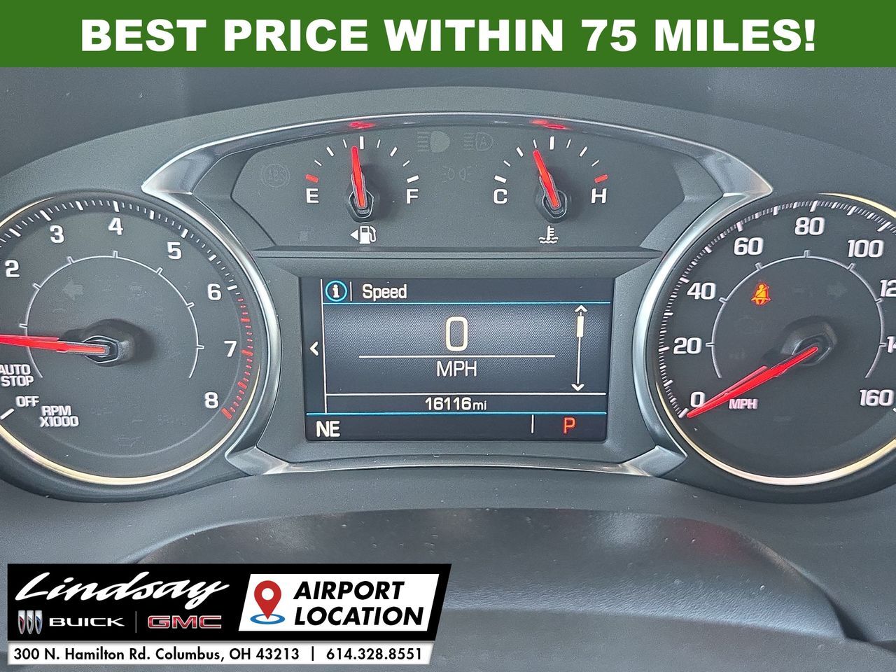 2023 GMC Acadia SLE Columbus OH