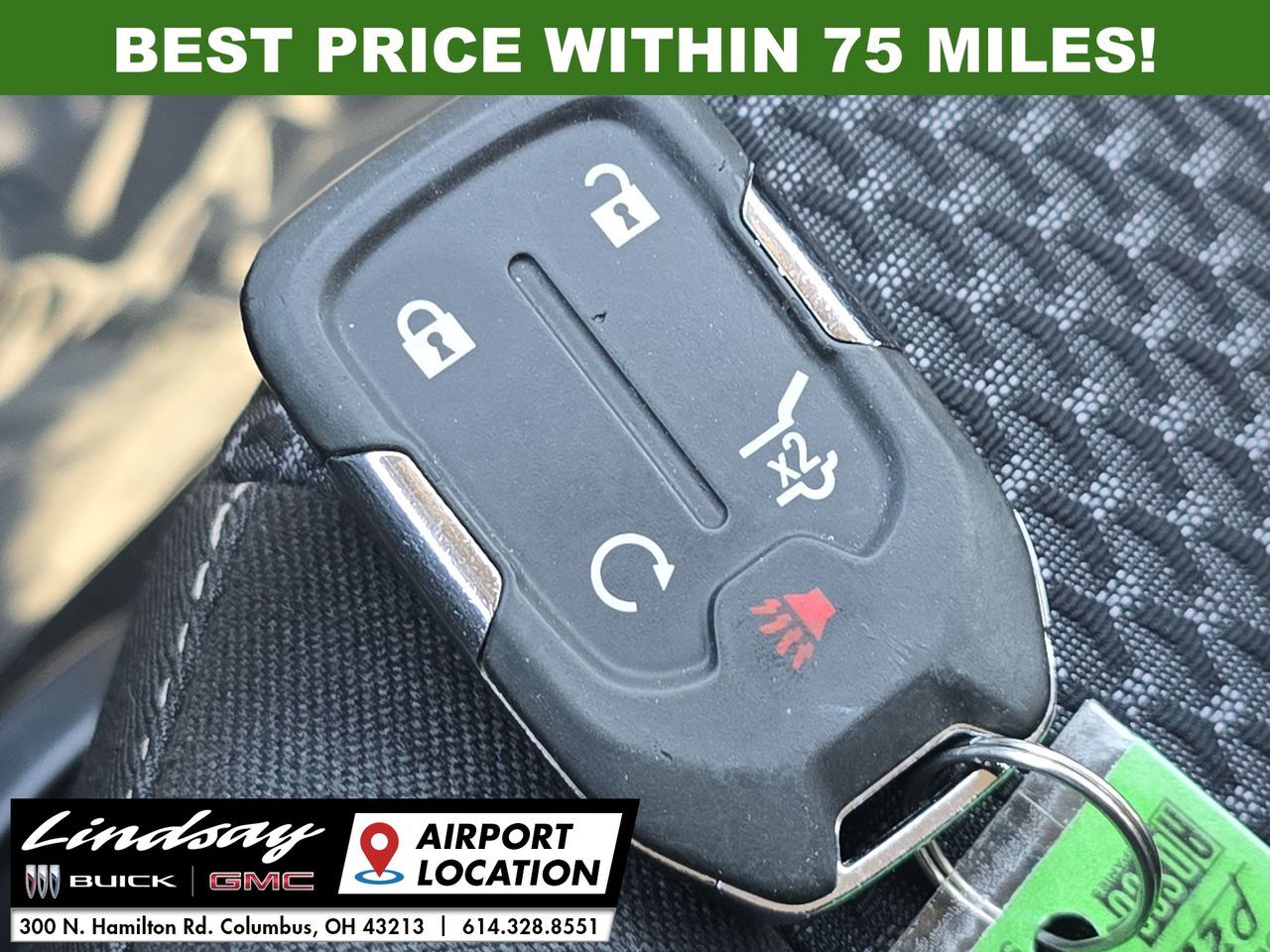 2023 GMC Acadia SLE Columbus OH