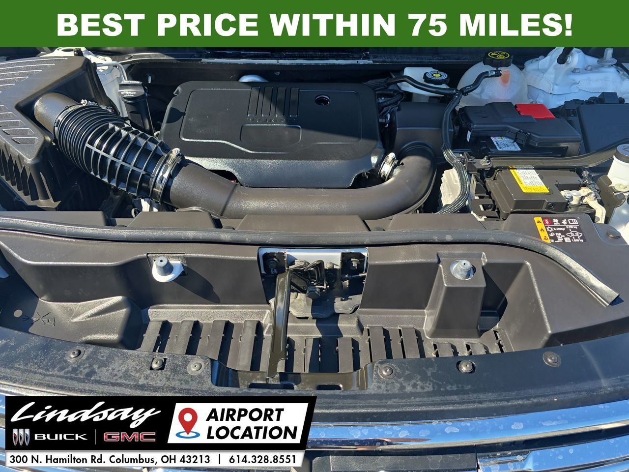 2023 GMC Acadia SLE Columbus OH