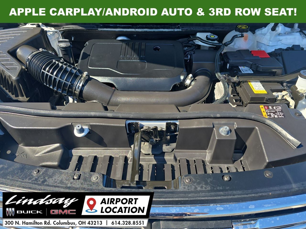 2023 GMC Acadia SLE Columbus OH
