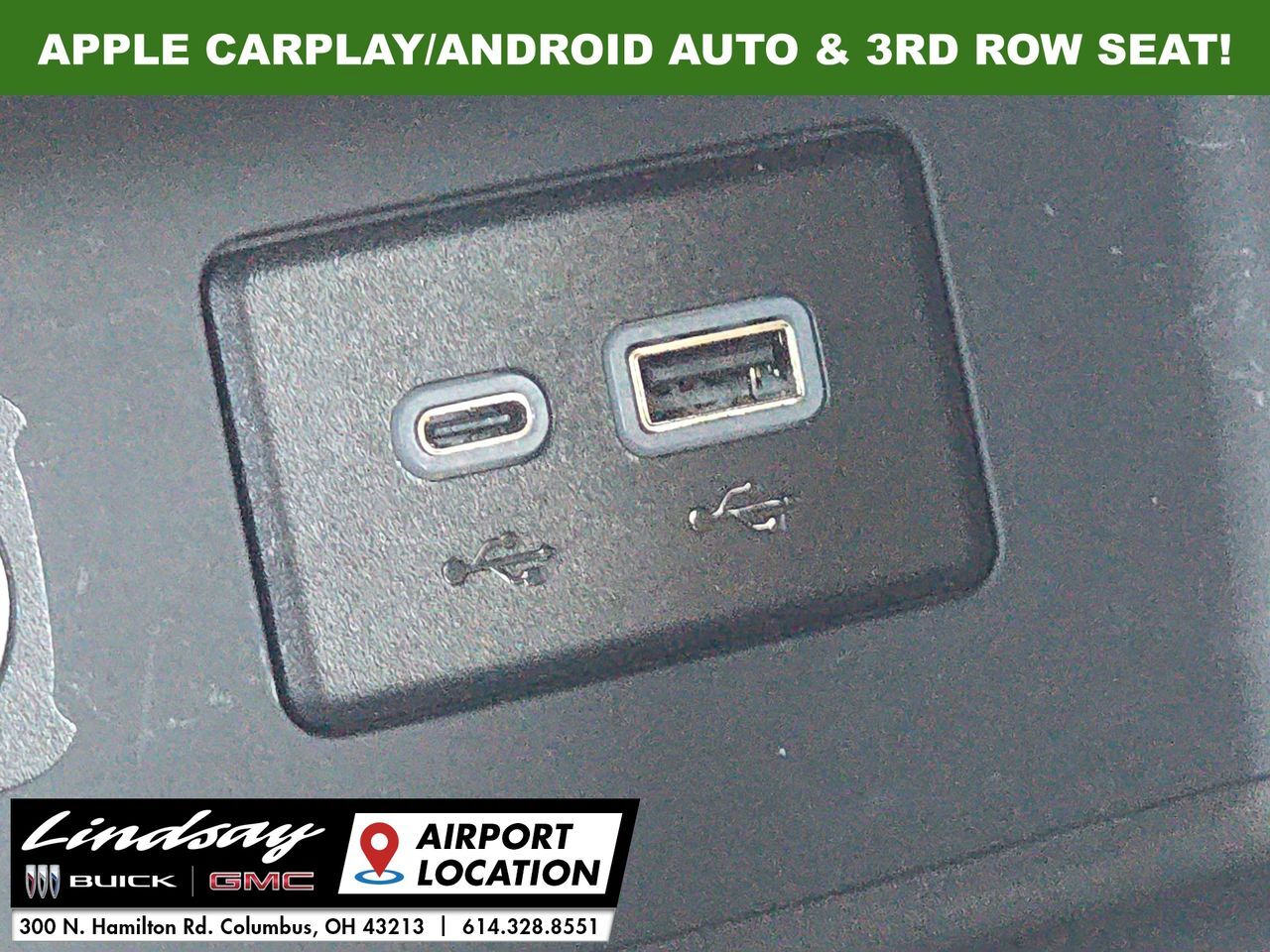 2023 GMC Acadia SLE Columbus OH