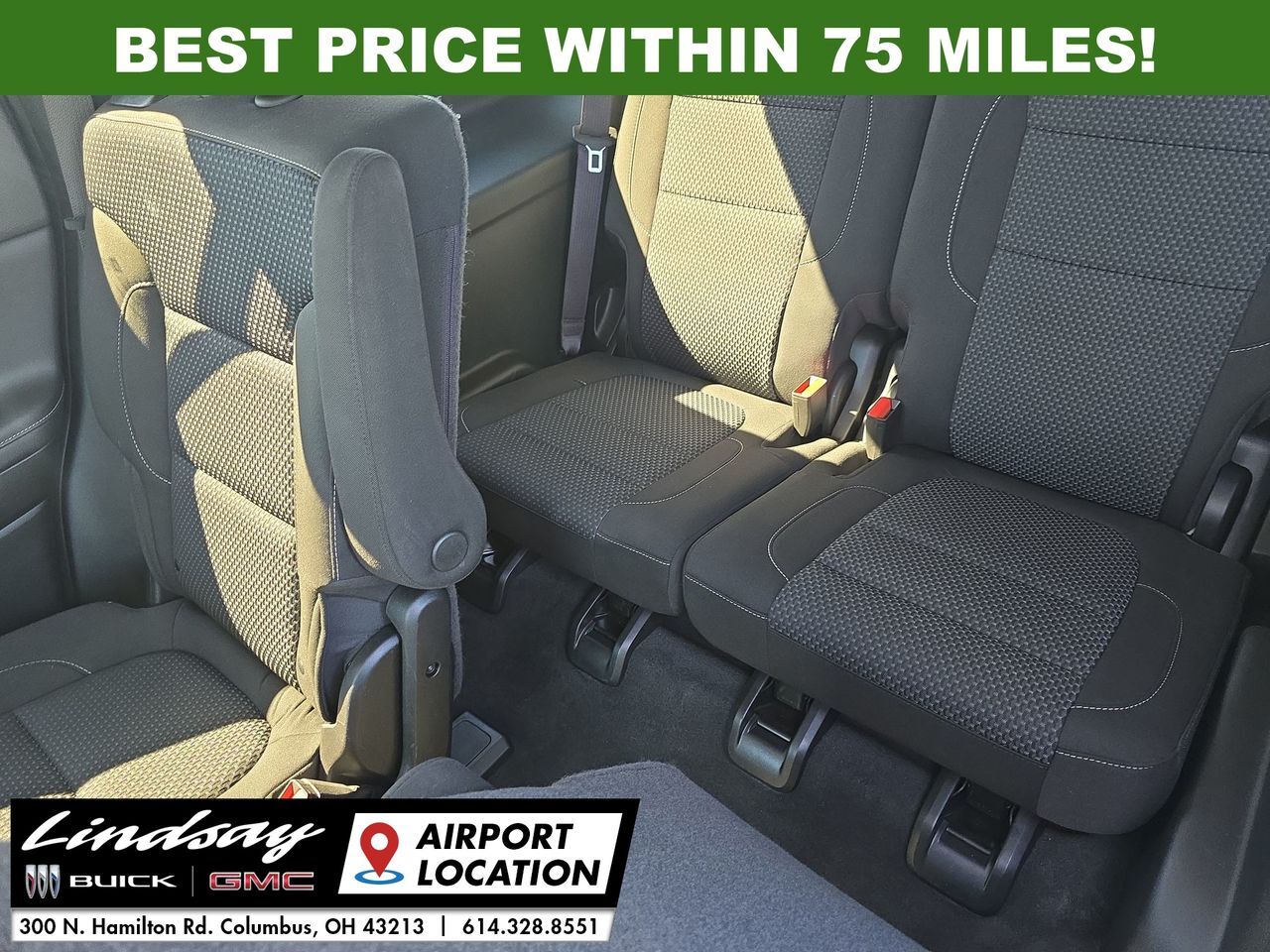 2023 GMC Acadia SLE Columbus OH