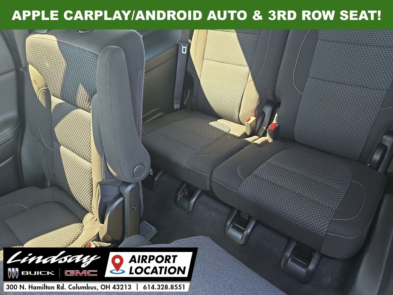 2023 GMC Acadia SLE Columbus OH