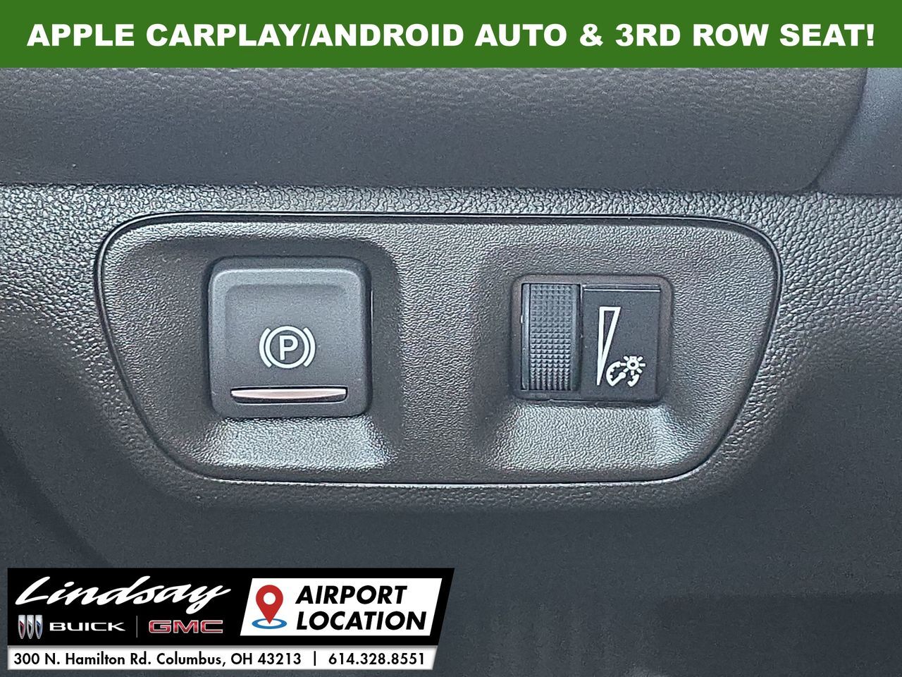 2023 GMC Acadia SLE Columbus OH