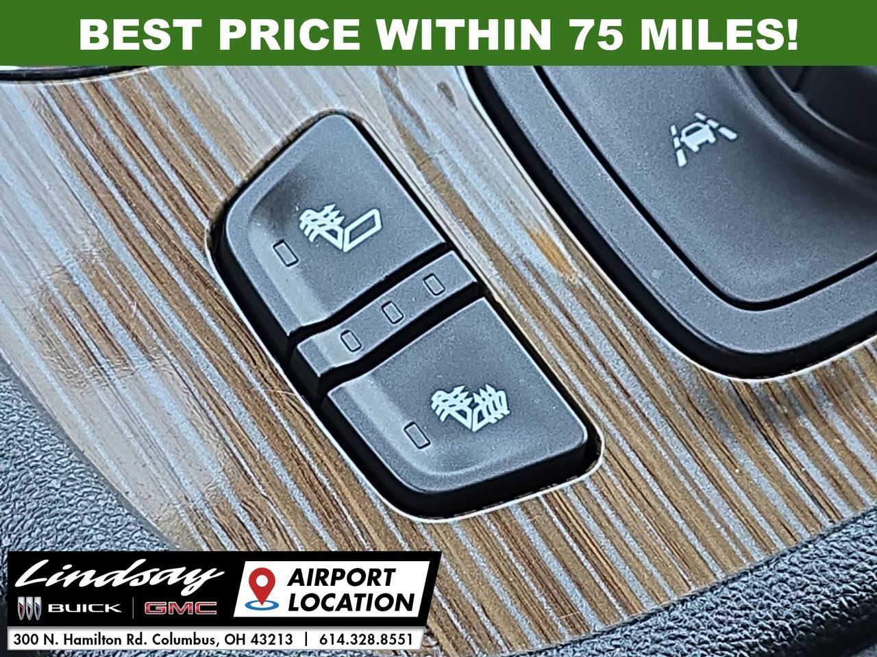 2023 GMC Acadia SLE Columbus OH