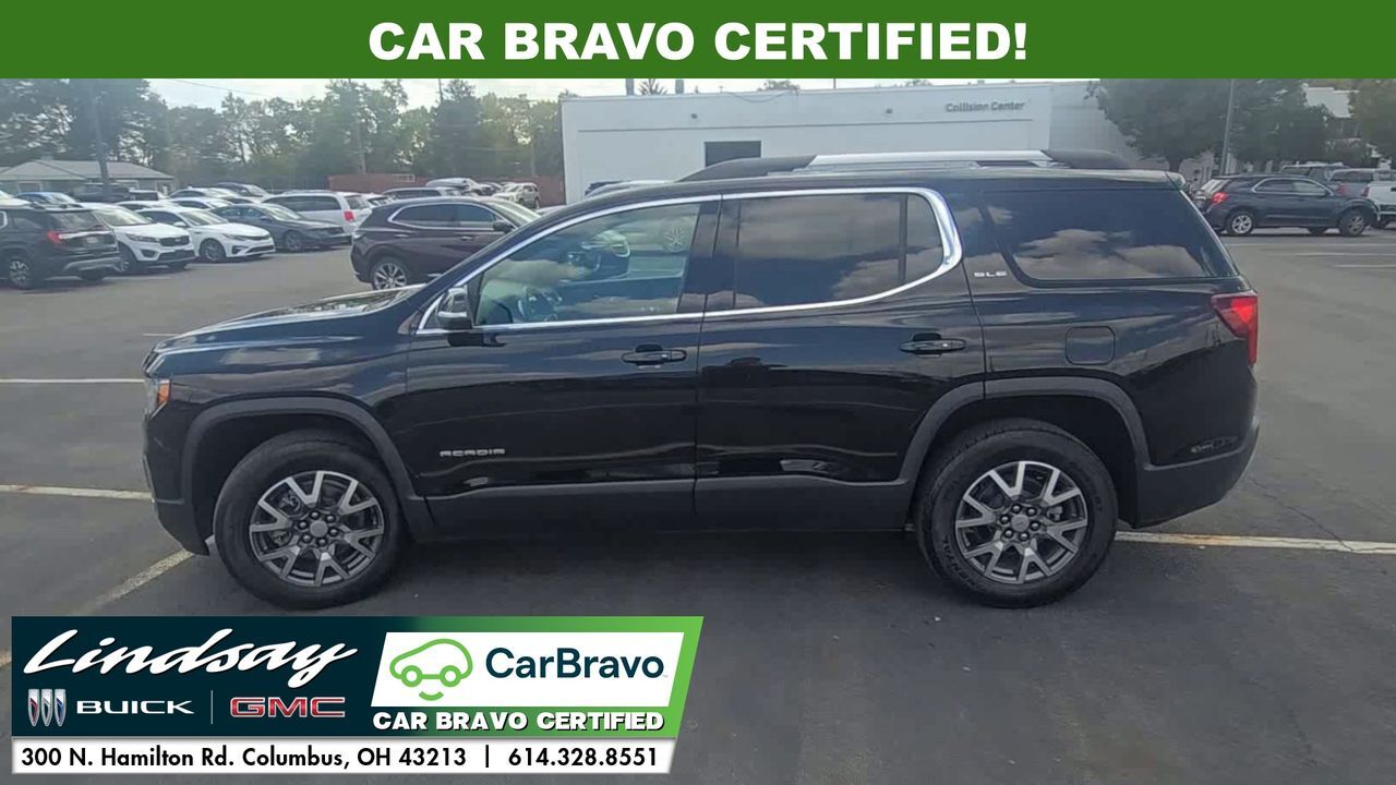 2023 GMC Acadia SLE Columbus OH
