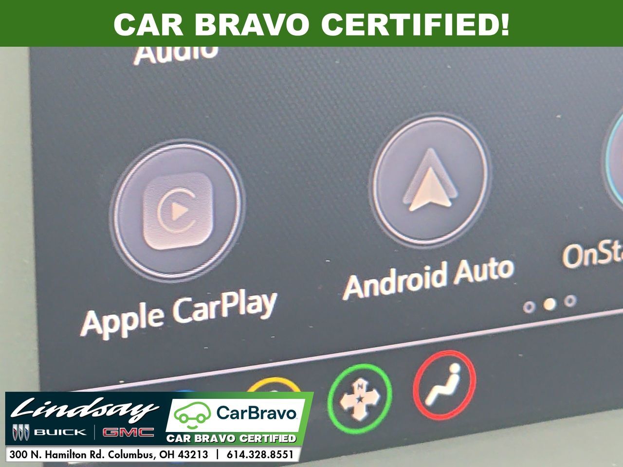2023 GMC Acadia SLE Columbus OH