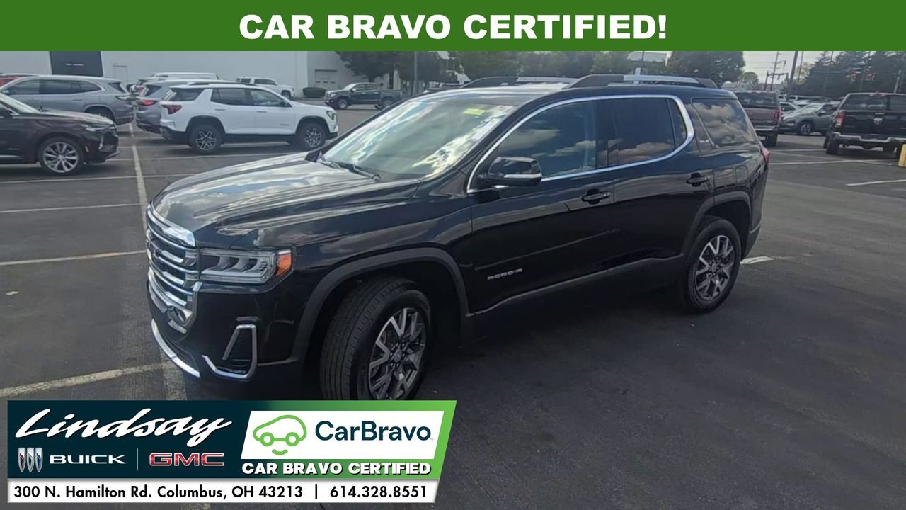 2023 GMC Acadia SLE Columbus OH