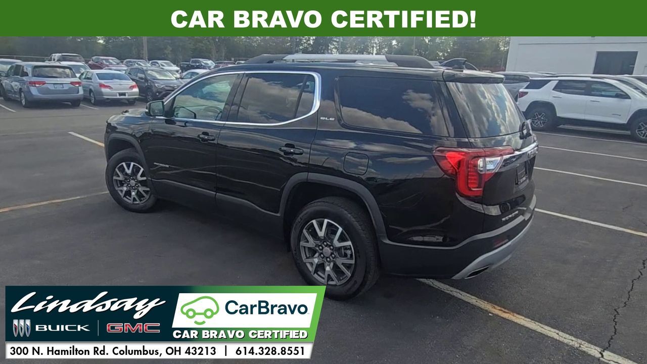 2023 GMC Acadia SLE Columbus OH