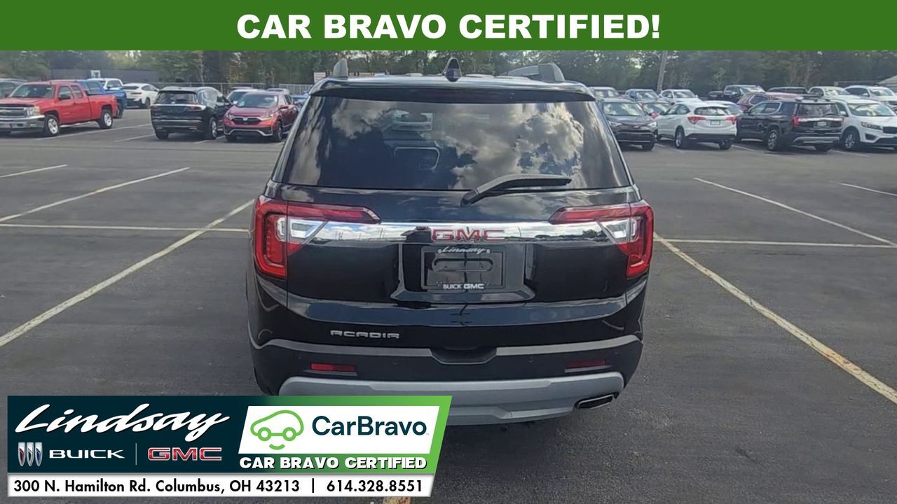 2023 GMC Acadia SLE Columbus OH