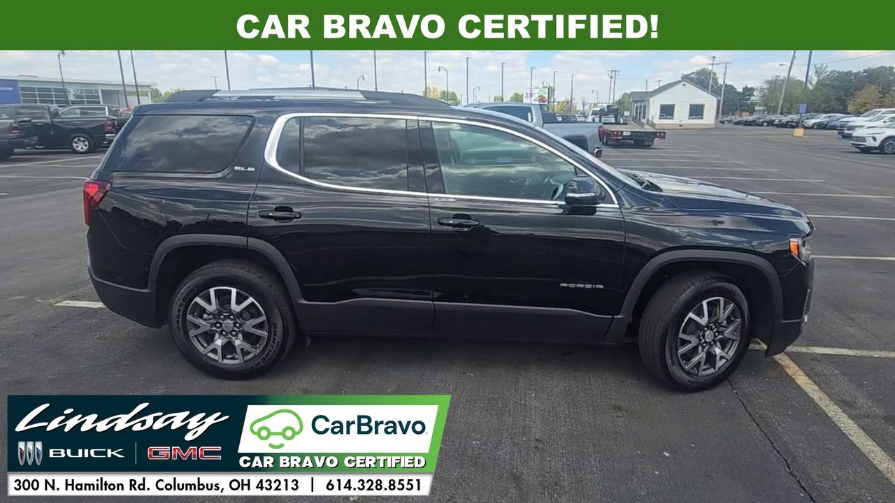 2023 GMC Acadia SLE Columbus OH