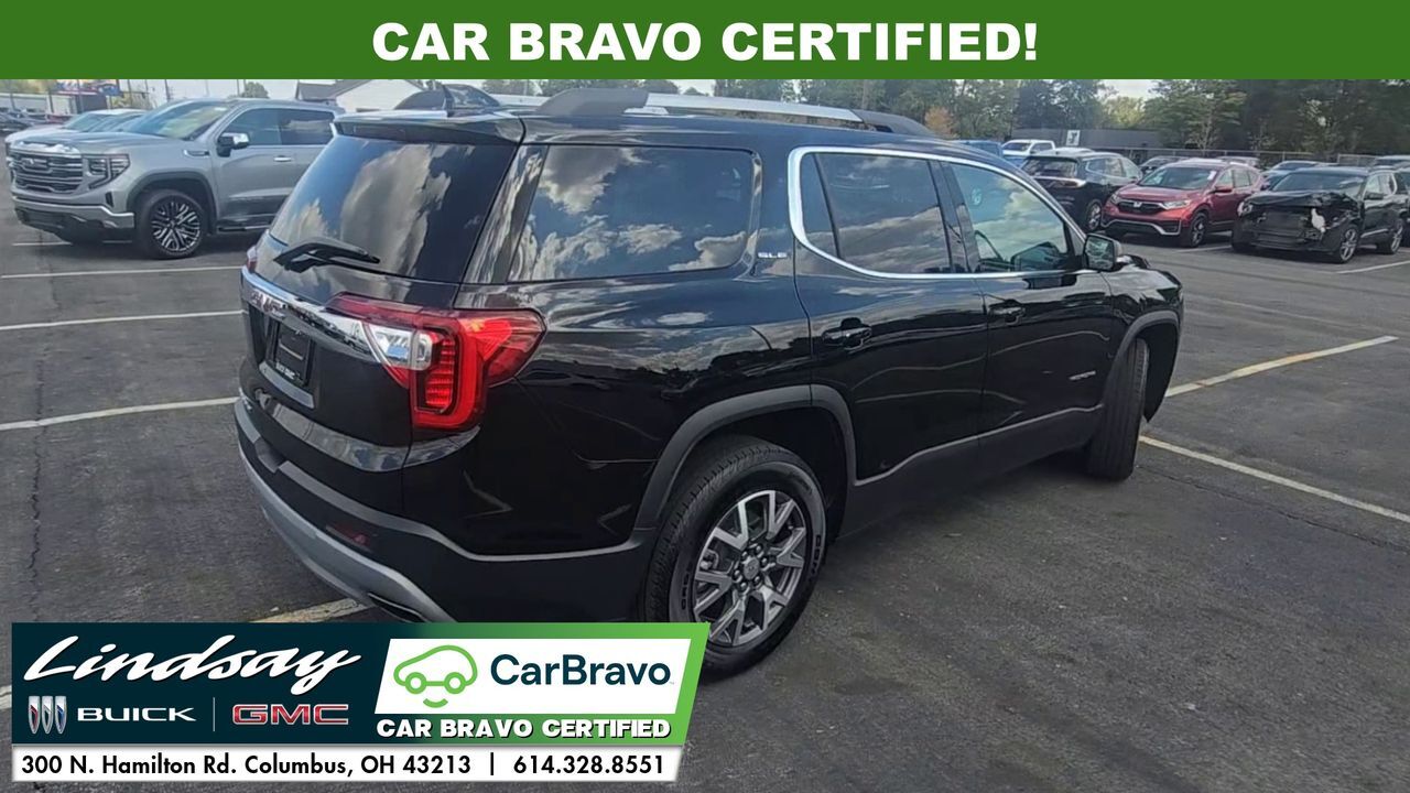 2023 GMC Acadia SLE Columbus OH