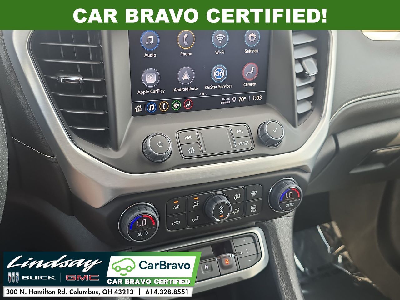 2023 GMC Acadia SLE Columbus OH