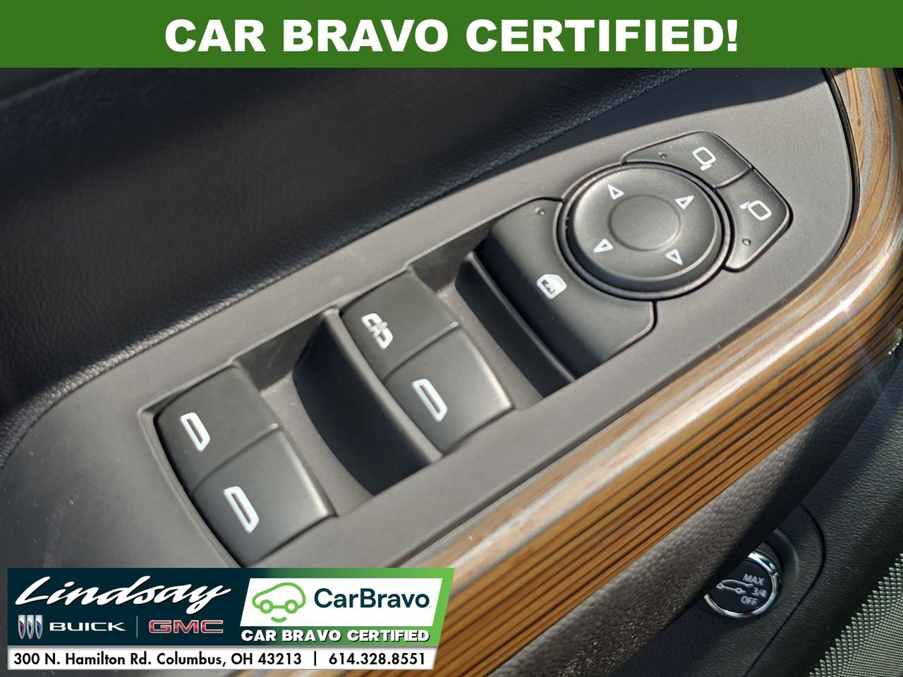 2023 GMC Acadia SLE Columbus OH