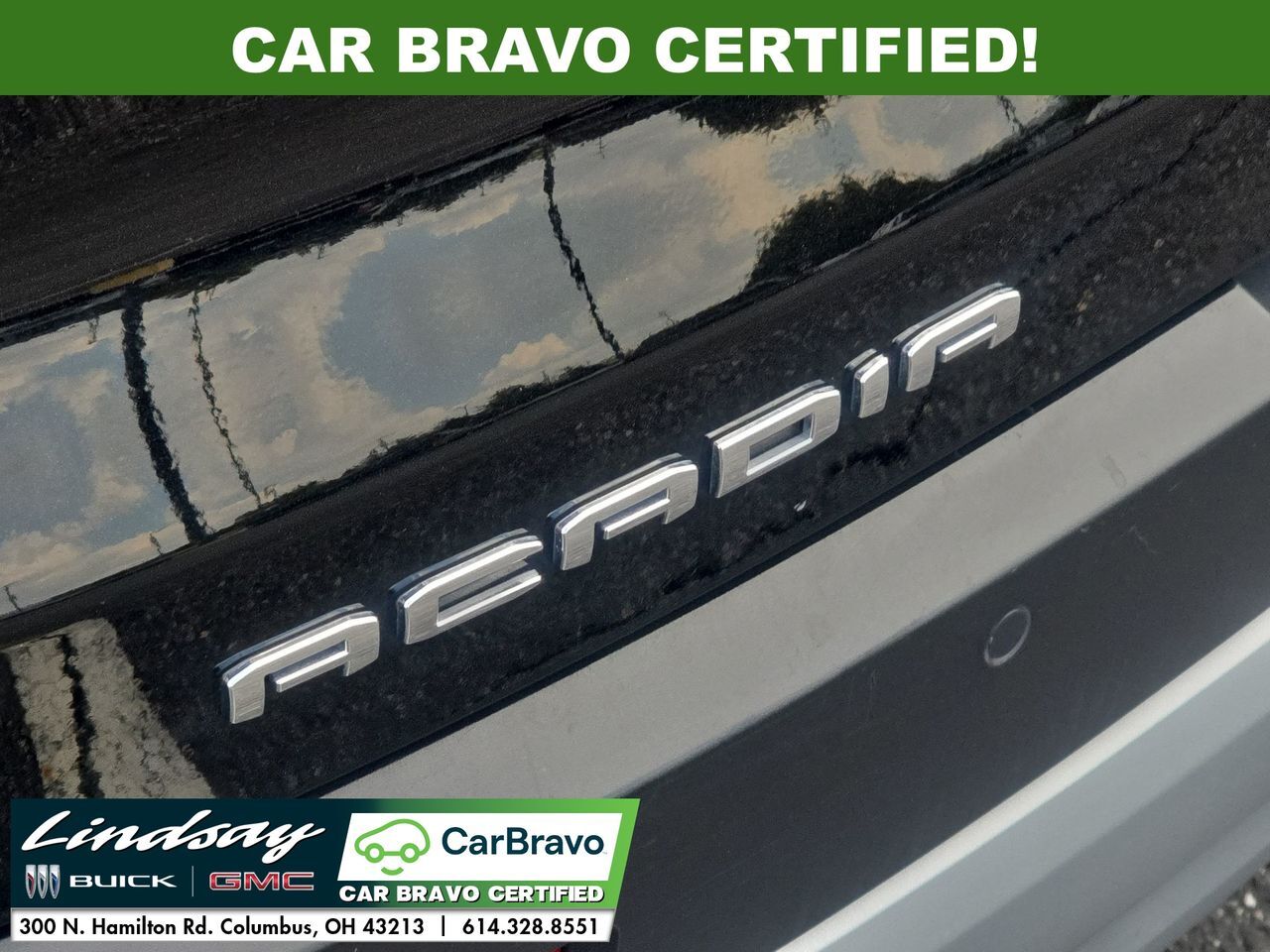 2023 GMC Acadia SLE Columbus OH