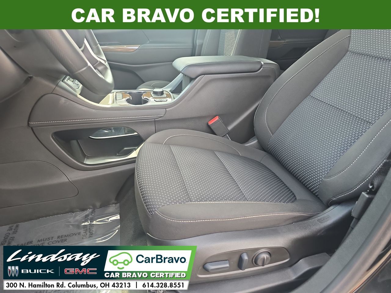 2023 GMC Acadia SLE Columbus OH