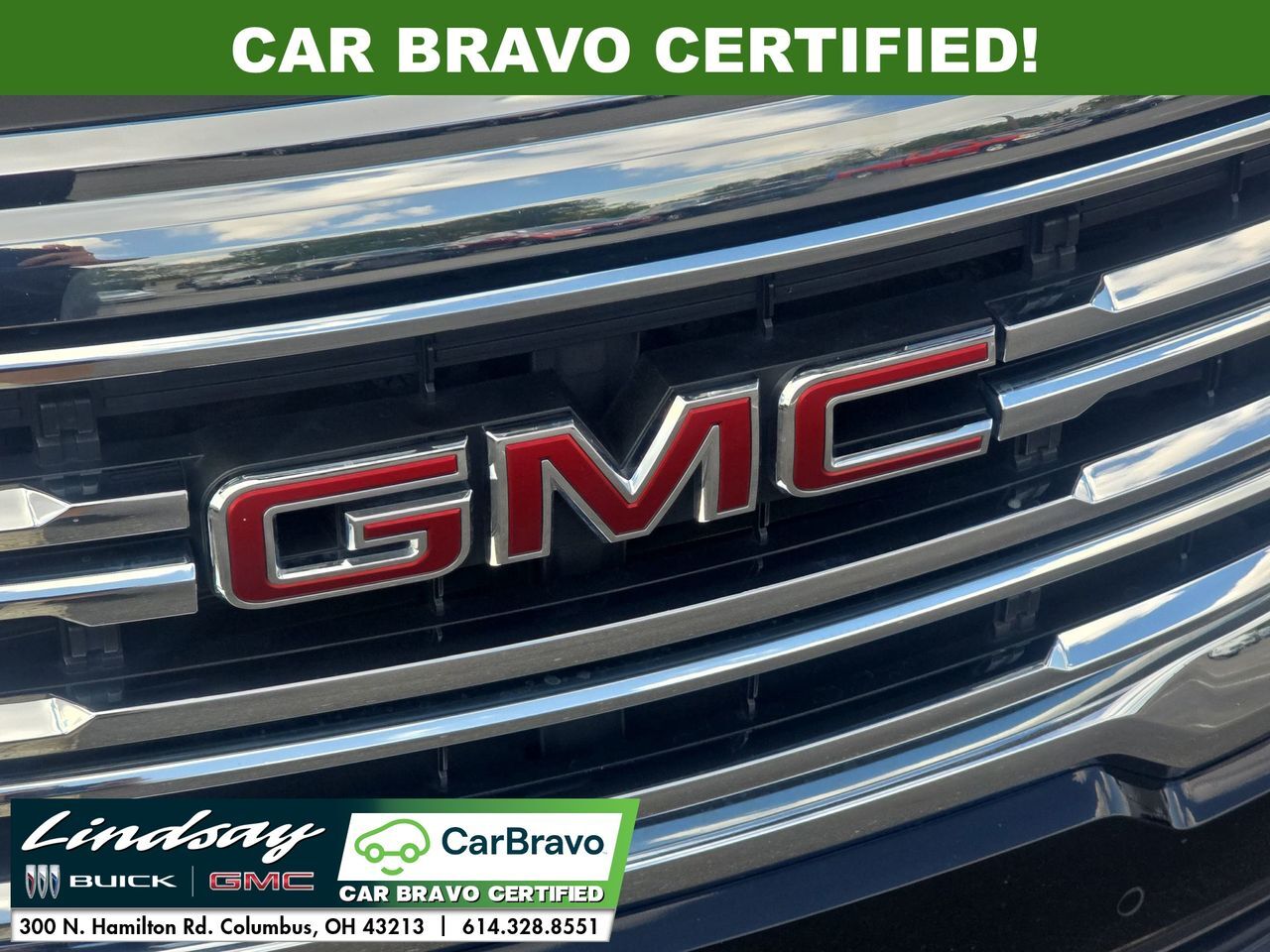 2023 GMC Acadia SLE Columbus OH