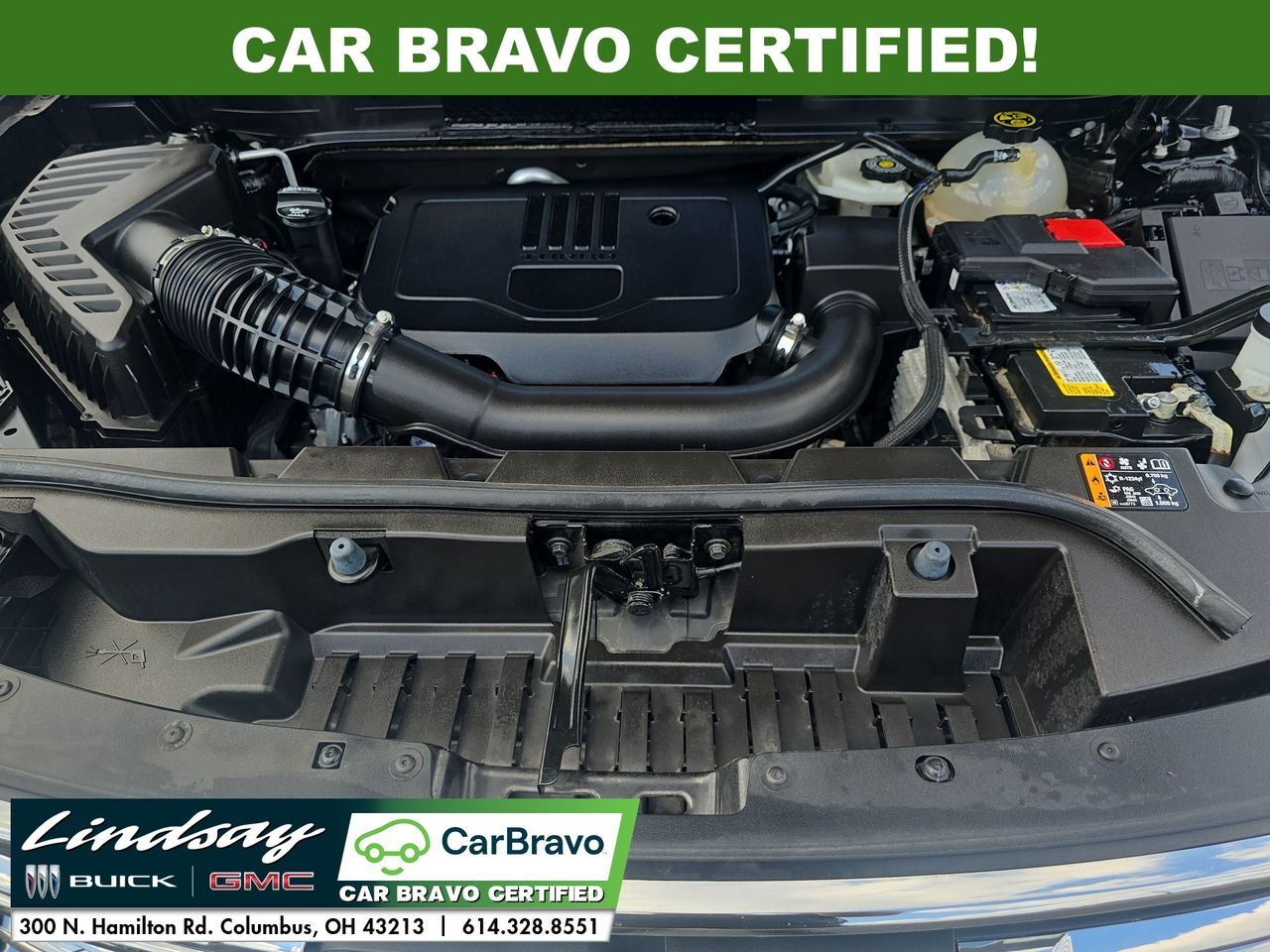 2023 GMC Acadia SLE Columbus OH