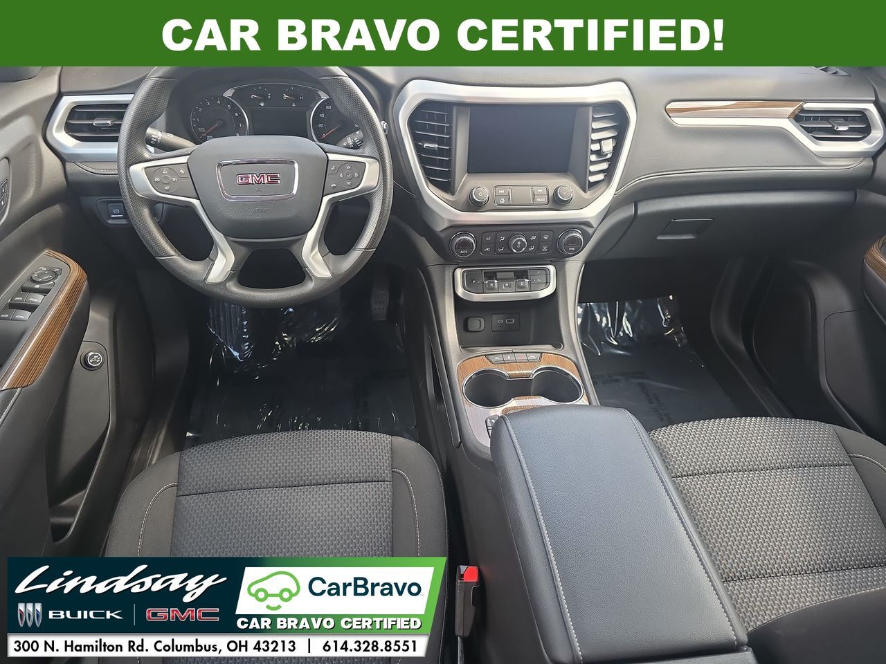 2023 GMC Acadia SLE Columbus OH