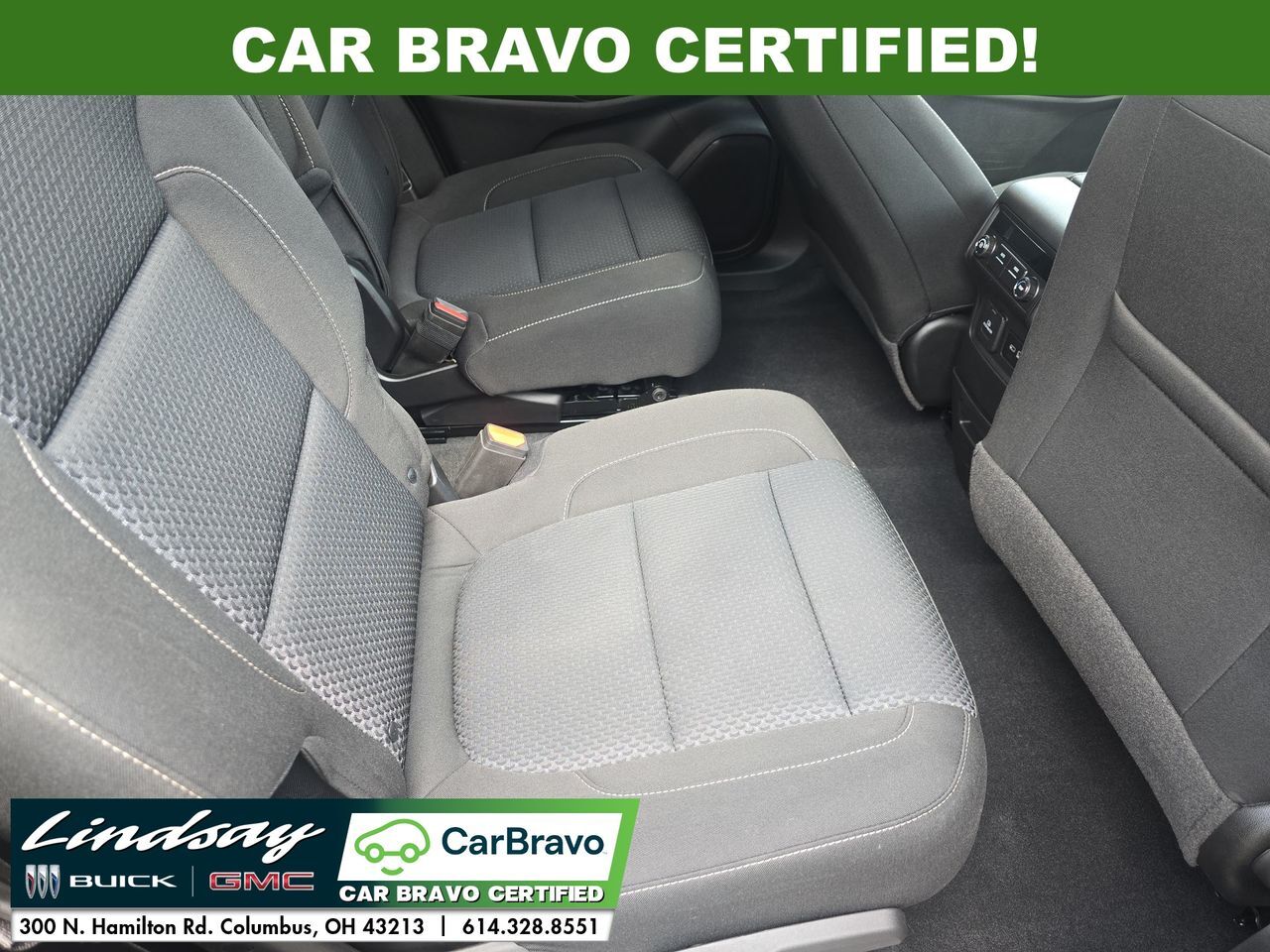 2023 GMC Acadia SLE Columbus OH