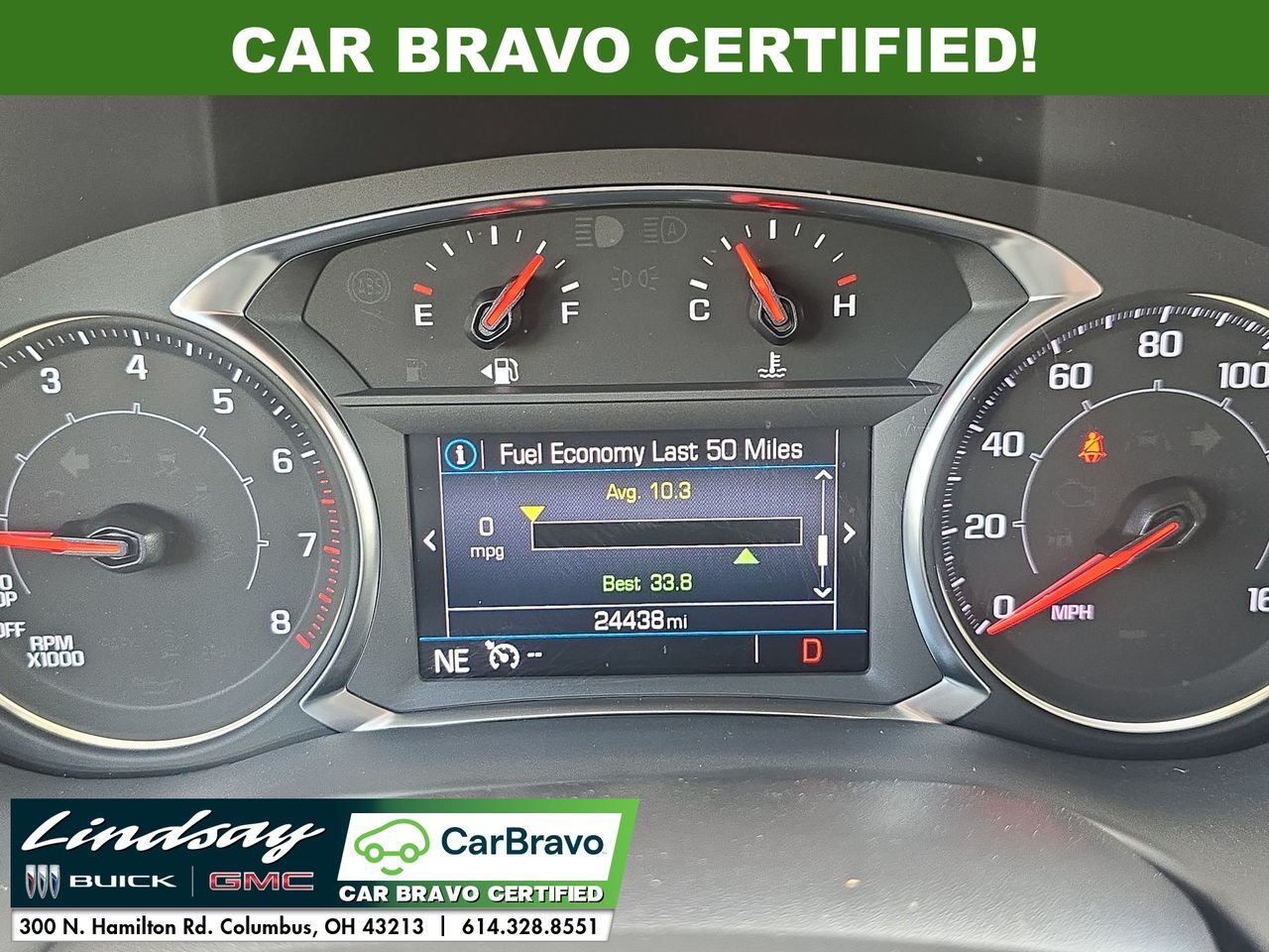 2023 GMC Acadia SLE Columbus OH