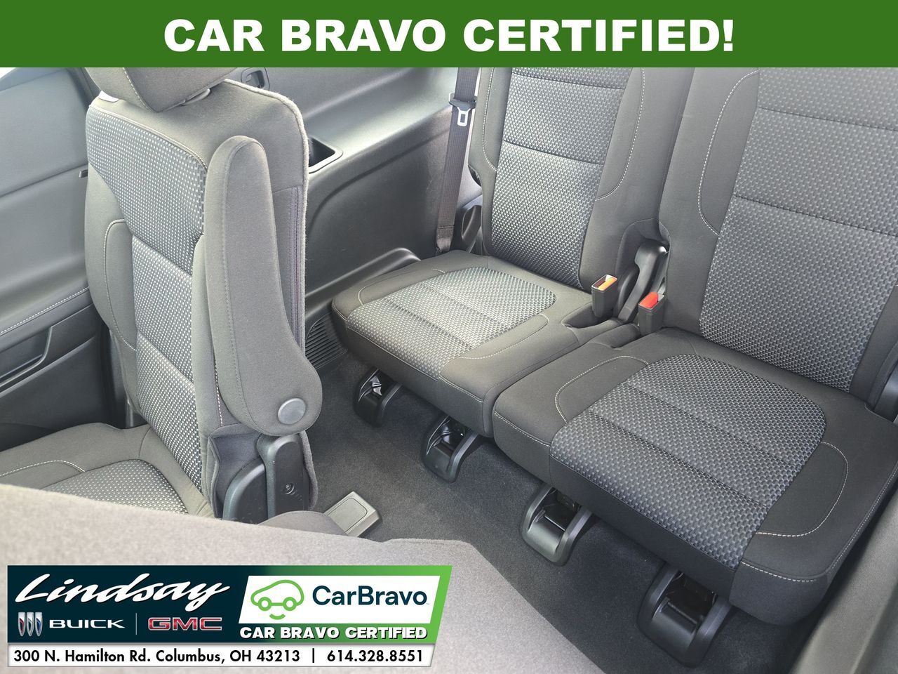 2023 GMC Acadia SLE Columbus OH