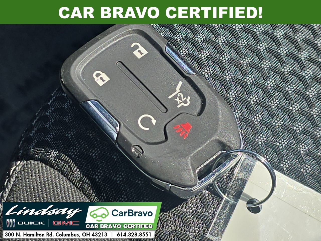 2023 GMC Acadia SLE Columbus OH