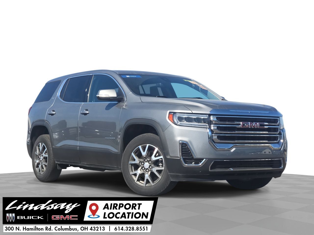 2023 GMC Acadia SLE Columbus OH