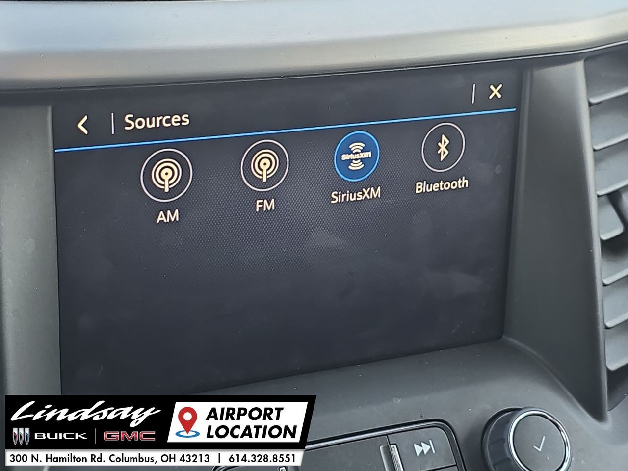 2023 GMC Acadia SLE Columbus OH