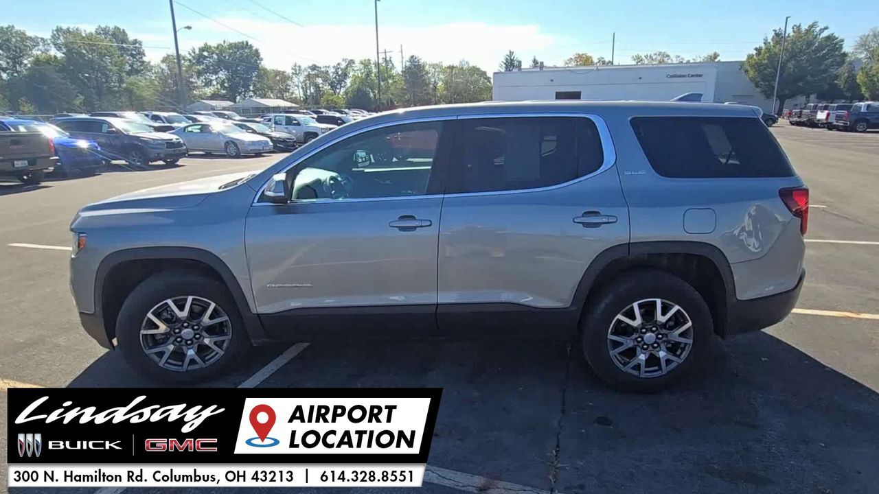 2023 GMC Acadia SLE Columbus OH