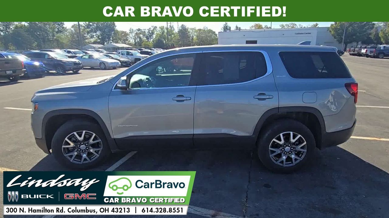 2023 GMC Acadia SLE Columbus OH