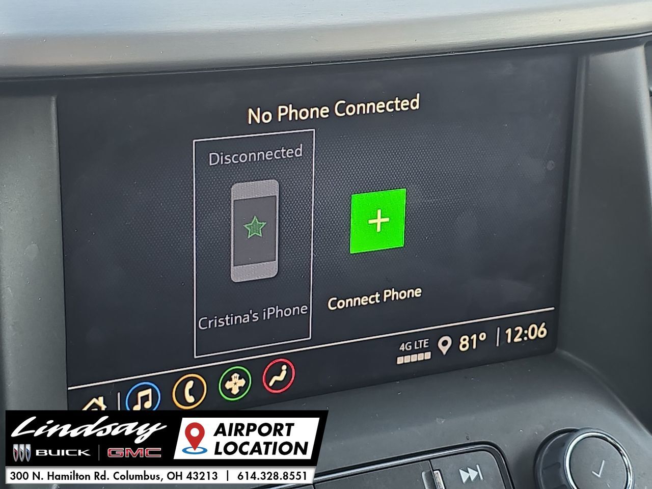 2023 GMC Acadia SLE Columbus OH