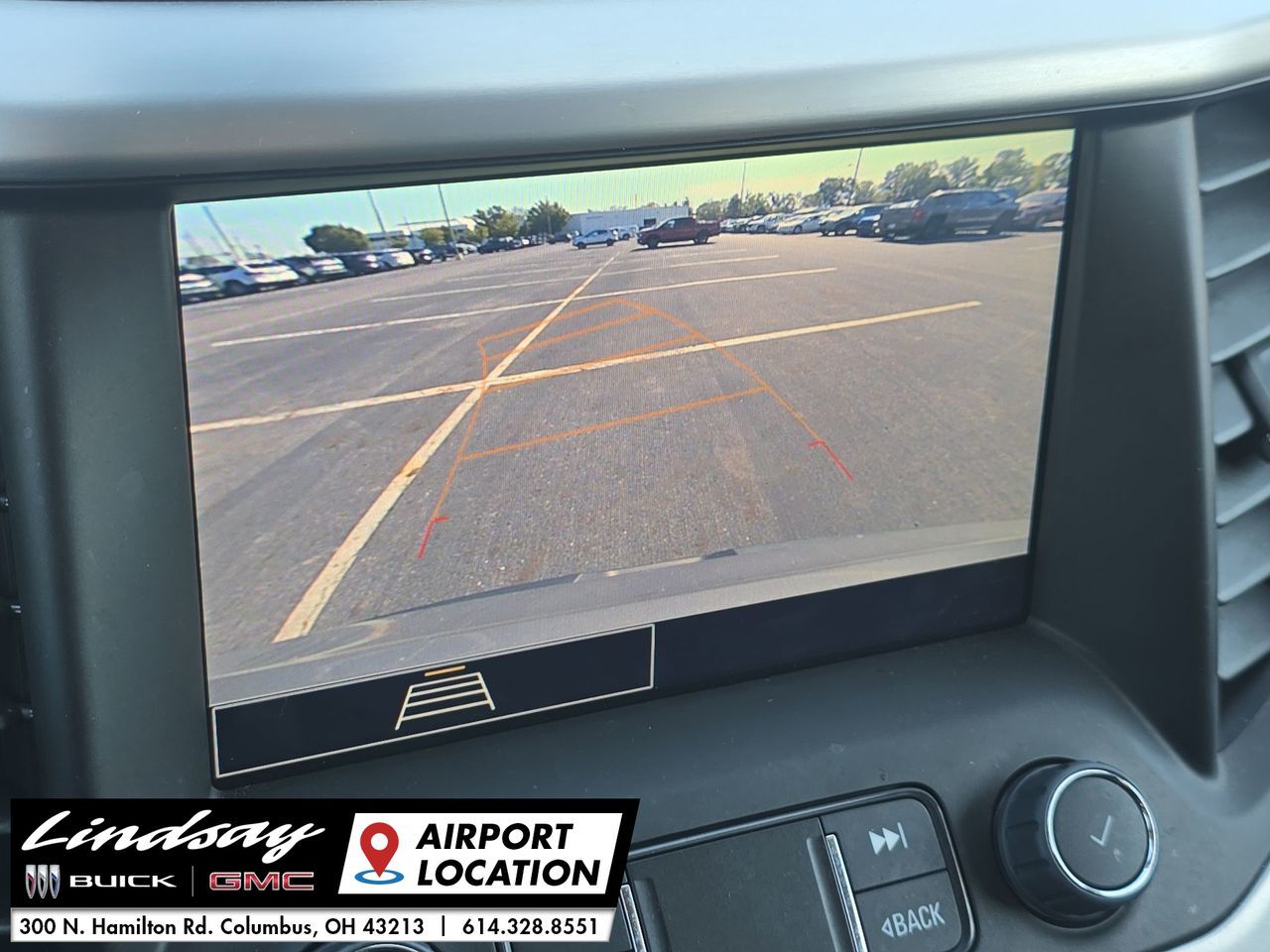 2023 GMC Acadia SLE Columbus OH