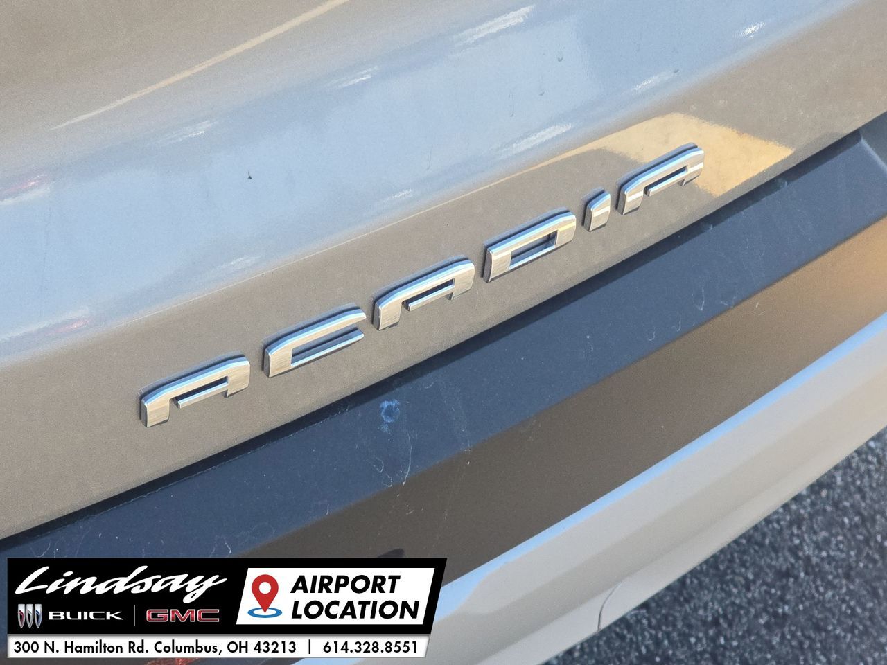 2023 GMC Acadia SLE Columbus OH